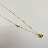 Sadie GF Necklace